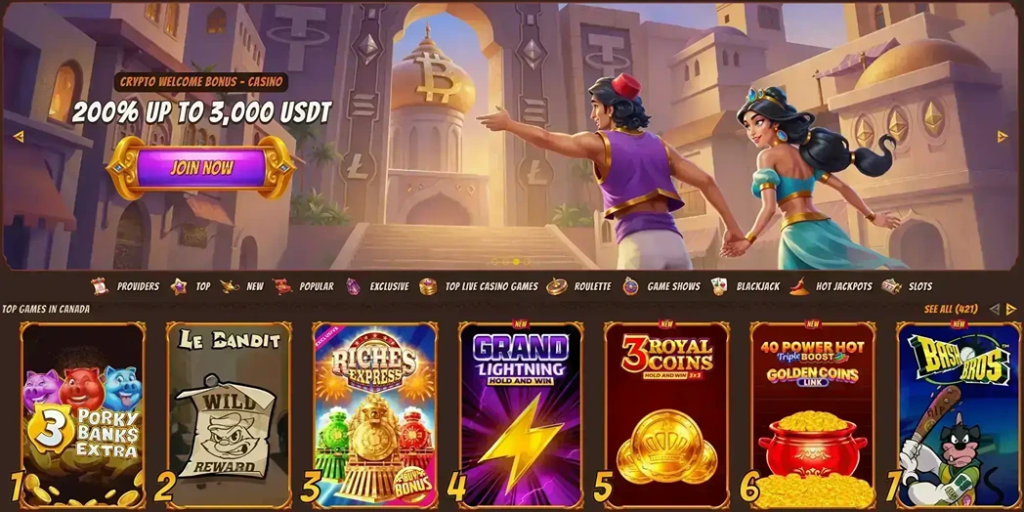 Alawin Casino